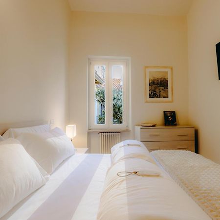 Eap Suites, Verona Exterior foto